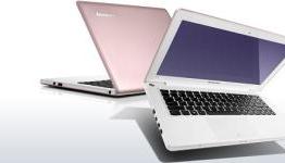 Lenovo finally launches the IdeaPad U310