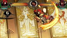 Skullgirls and the challenge of indie fighters