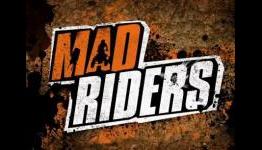 Mad Riders Review (NoobFeed)