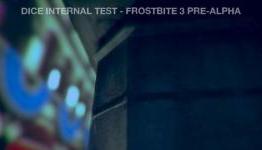 Is this the first screenshot from DICE’s Frostbite 3.0 Engine?
