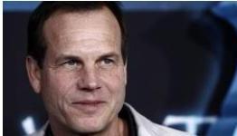 Bill Paxton Draws ‘2 Guns’