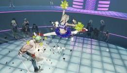 Lollipop Chainsaw (PS3/XB360) Review – Game Revolution