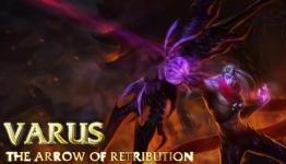 The Community: “Thief Reviews: Varus, the Arrow of Retribution”