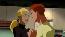 Young Justice: Invasion – Depths Review | Player Affinity