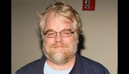 Philip Seymour Hoffman can be Seen in Hunger Games Sequel ( Catching Fire )