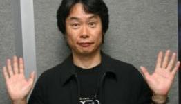 The Creator of Mario and The Legend of Zelda Wants to Make First-Person Shooters
