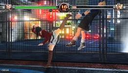 Review:- Virtua Fighter 5 Final Showdown | newbreview.com