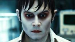 Dark Shadows Review (FMV Magazine)