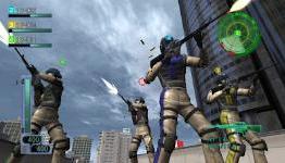 Earth Defense Force 3 Portable for Vita gets a new trailer and content