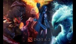 DOTA 2 Invites now on sale