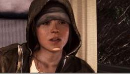 Beyond’s Gameplay Blends Heavy Rain With Geist