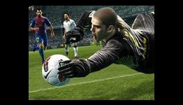 Konami hints at Kinect support for PES 2013