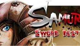 UK 3DS eShop Update for June 14th: Samurai Sword Destiny, Art of Ink, Sonic Blast