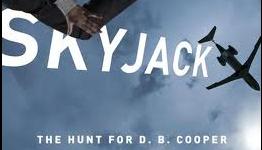 CBS Films Aquires ‘Skyjack: The Hunt For D. B. Cooper’ For Will Cluck To Direct