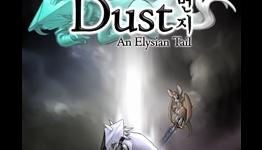 PixlBit’s Dust: An Elysian Tale Preview