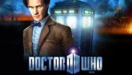 Doctor Who: The Eternity Clock Review | GodisaGeek