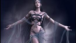 Shaiya Roze From The Ashes With Shaiya Phoenix Update