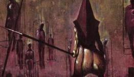 Video Game Characters and Creatures That Creep Me Out