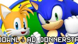Download Thursday: Sonic 4: Episode II and Knight Fortix 2 | XTgamer.de
