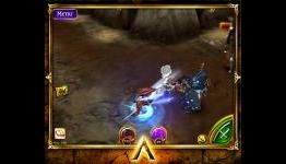 Pocket Gamer: Hands on with Arcane Legends for iOS and Android