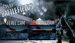 TGH Play: Battlefield 3 Close Quarters With Multi-cam!