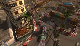 Bang Bang Racing Review | IRB GAMER