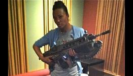 I Respect Aisha Tyler As a Gamer