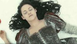 Dark, Gritty ‘Snow White and the Huntsman’ Merely Fair | BGMediaReview