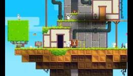 ‘Fez’ takes unique, clever perspective on gaming | BGMediaReview