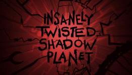 Insanely Twisted Shadow Planet Review – Chaos Hour