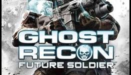 Tom Clancy’s: Ghost Recon Advanced Hand-holding