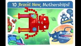 SPY Mouse And Flight Control Rocket Free For Limited Time