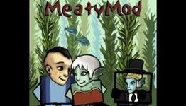 Aquaria Mod Meatymod Released