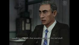 Law & Order Legacies: Episode 2: Home to Roost Review | GameCola