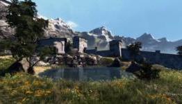 War Inc. Battlezone Update Revises Maps