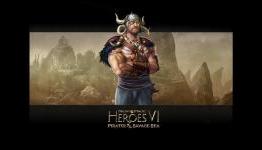 Might & Magic Heroes VI Pirate of the Savage Sea DLC Revealed
