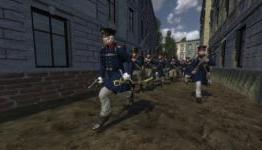 Mount & Blade: Warband – Napoleonic Wars Update Adds Hungarian Plain Map
