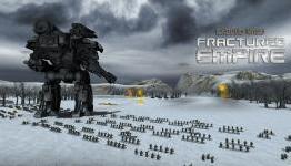 Exodus Wars: Fractured Empire Developers Issue “Call to Arms” on Indiegogo