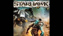 Starhawk Uplink Mobile App Released