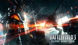 Battlefield 3: Close Quarters Easter Eggs