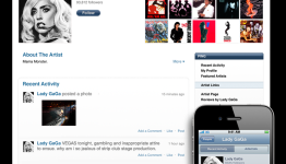 Apple to shut down music social network Ping