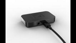 CnetReviews: BlackBerry Music Gateway review