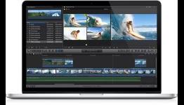 New MacBook Pro Review: Screens Don’t Get More Beautiful ‎