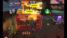 Brawl Busters Launches Lethal Weapons Update