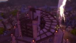 Babel Rising Official Launch Trailer