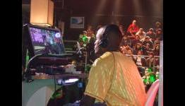 Gamer Swagger T.V. E3 interview with Swoozie He reviles a secret character for Dead Or Alive 5