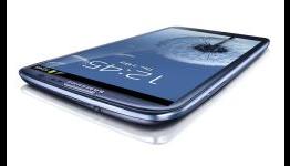 Samsung admits it was tough keeping the Galaxy S3 a secret