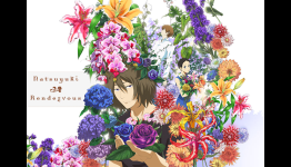 Natsuyuki Rendezvous Anime’s 2nd Promo Video Streamed