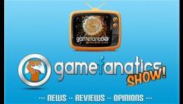 Game Fanatics Show Episode 5
