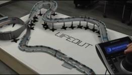 Sony Studio Liverpool Working on Large AAA PS3/Vita Game